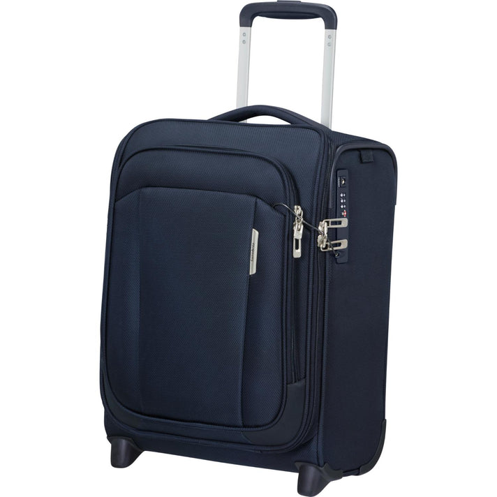 Samsonite Koffer 143311 Underseater 45 cm 1549 Midnight Blue