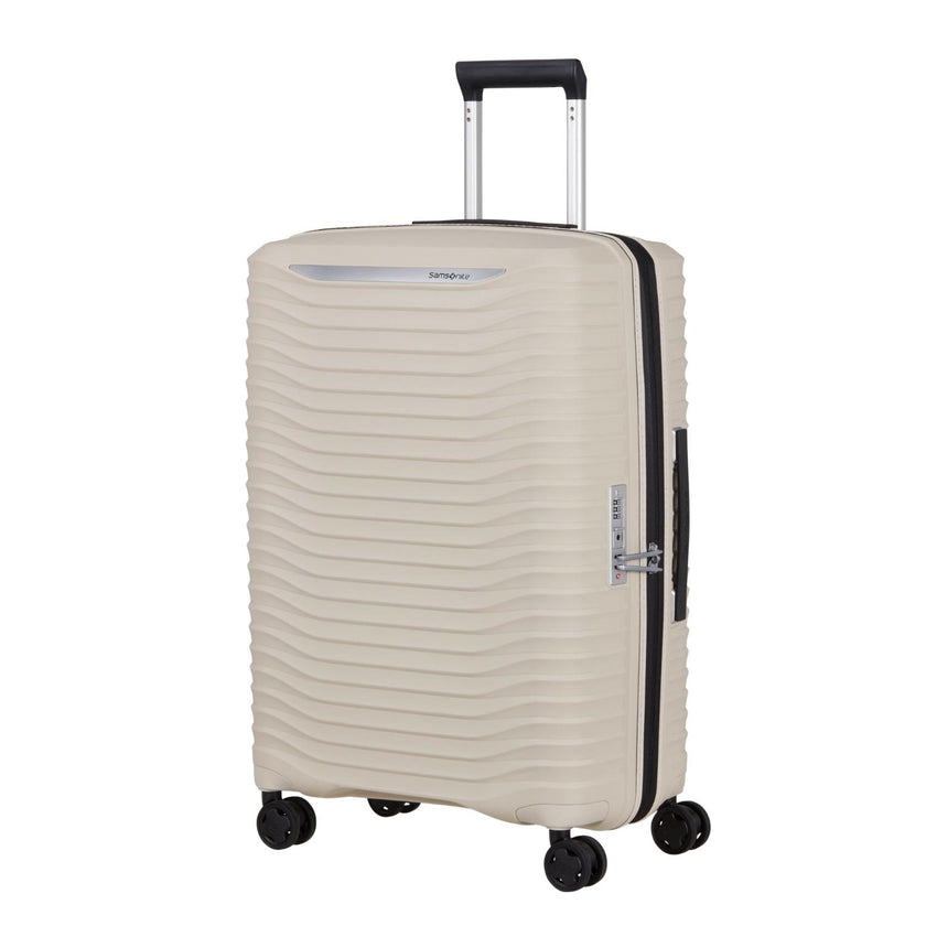 Samsonite Koffer 143109 68/25 Exp Sandstone 2038