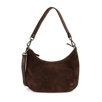 Bear Design Tas SU46088 Dieuwke Brown