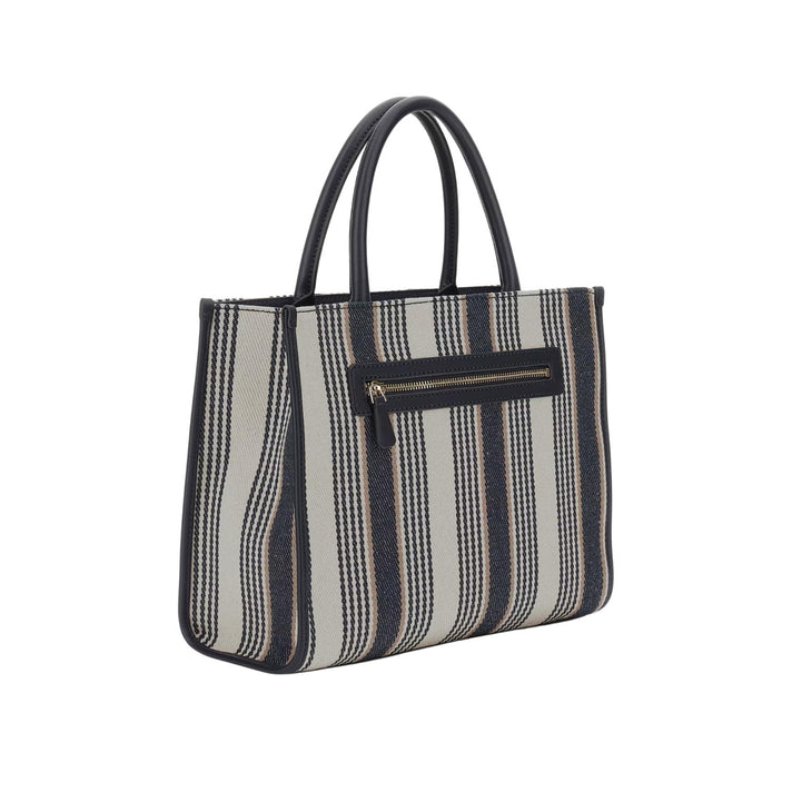 Guess Tas AS966222 Nicolette Navy Multi NML