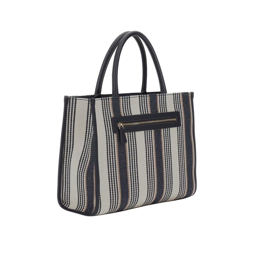 Guess Tas AS966222 Nicolette Navy Multi NML
