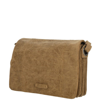 Enrico Benetti Tas 65040 Josie Camel 010