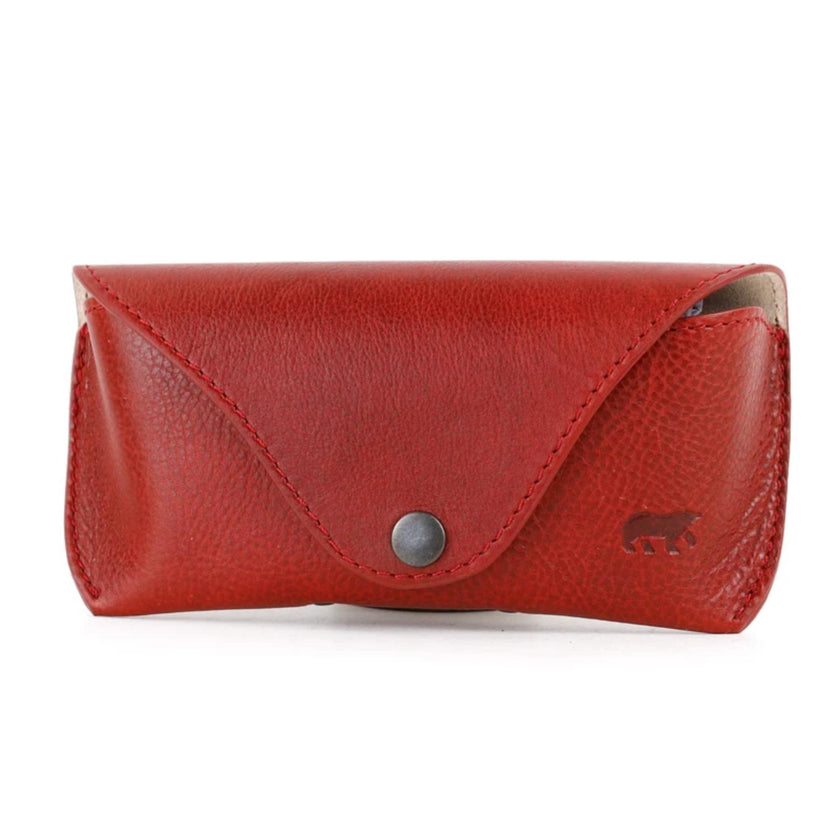 Bear Design Brillenetui CL46851 Nikki Red