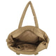 Beagles Shopper 22611 Calvia Taupe 016