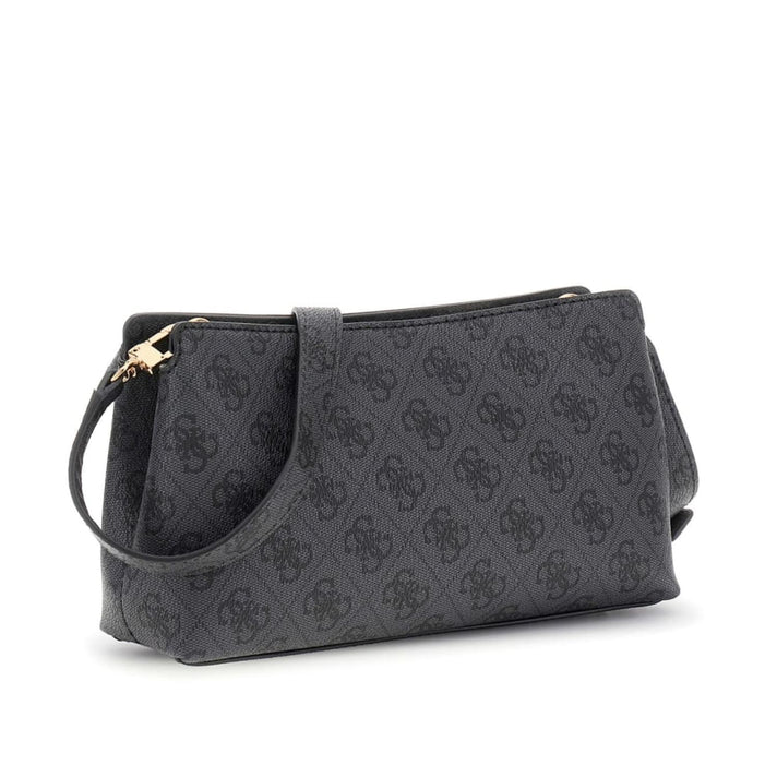 Guess Tasje SG965212 Katya Coal logo