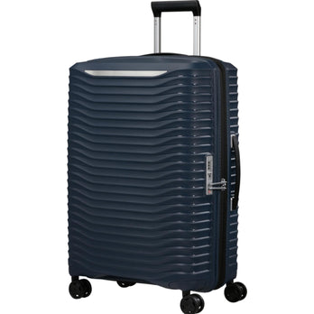 Samsonite Koffer 143109 68/25 Exp Blue Nights 2165