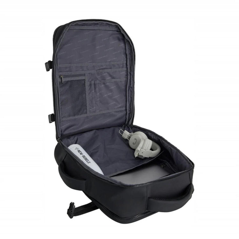 New Rebels Underseater 51.1489 Womby Black 00
