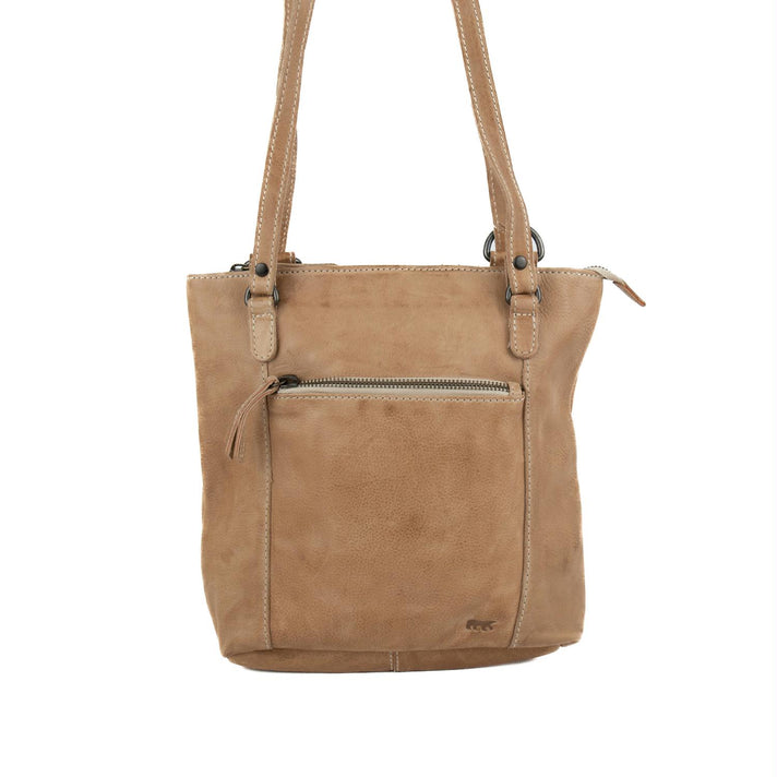 Bear Design Tas CL40273 Sandy Baltic Beige