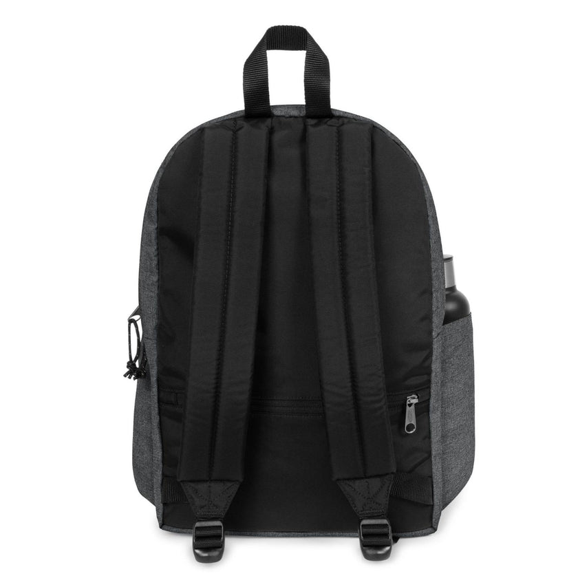 Eastpak Rugzak Day Office EK0A5BIK Black Denim 77H