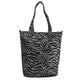Bear Design Tas CP2087 Juul Zebra