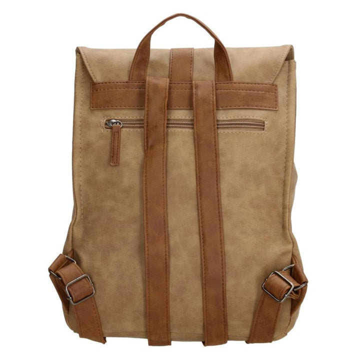 Beagles Rugzak 18087 Brunete Taupe 016