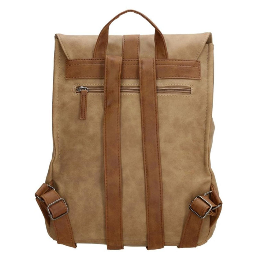 Beagles Rugzak 18087 Brunete Taupe 016