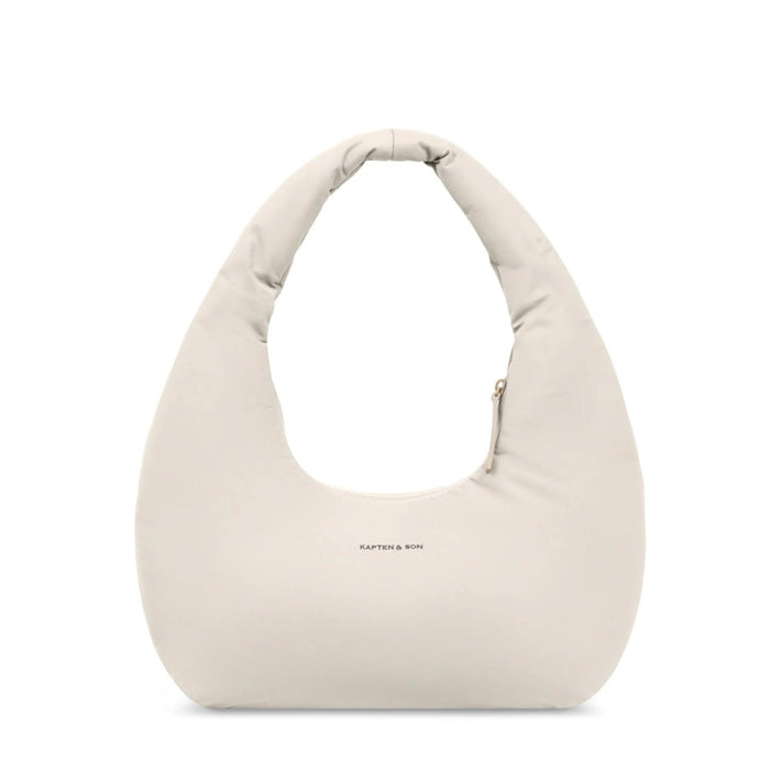 Kapten & Son Tas Skara Cloud Shoulder Sandstone