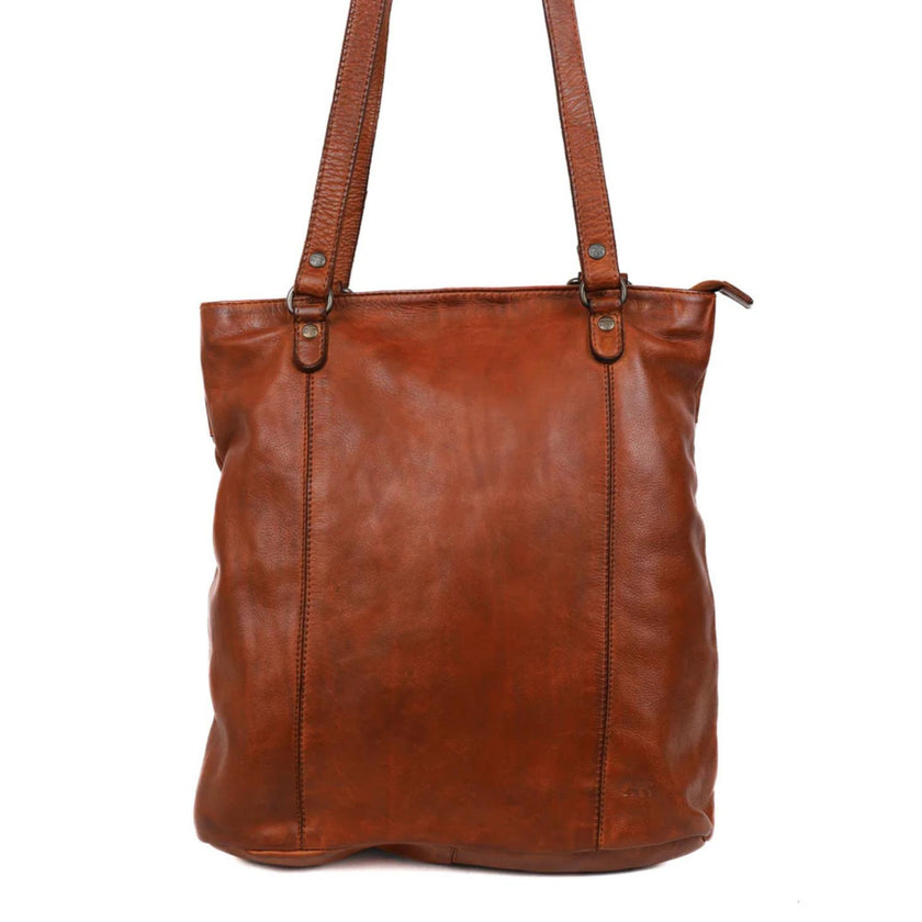 Bear Design Tas CL44953 Aafke Cognac