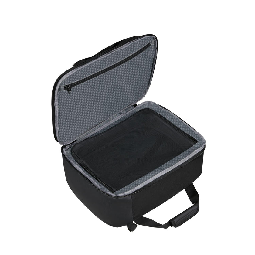 Samsonite Underseater 154960 Duf/BP/Underseater Deep Black 1276