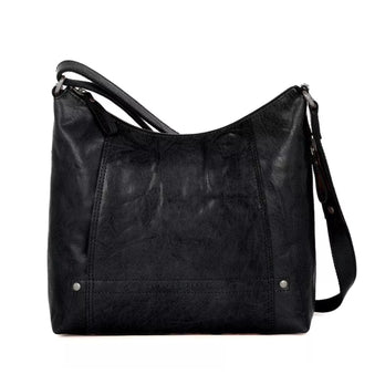Spikes&Sparrow Tas 585110 Jessyca Black 00