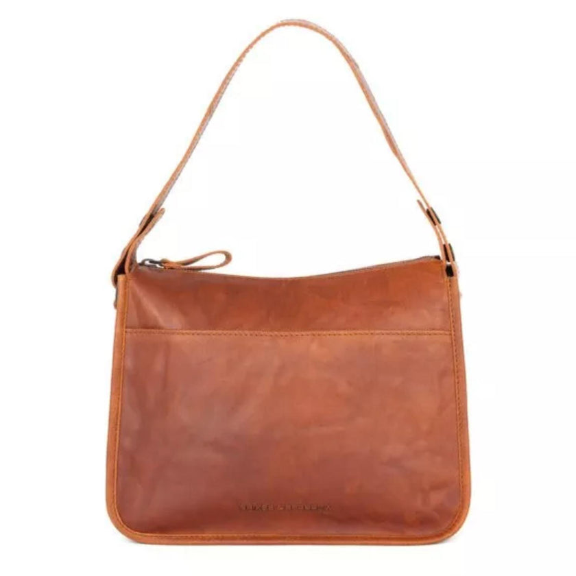 Spikes&Sparrow Tas 601170 Bronco Brandy 47