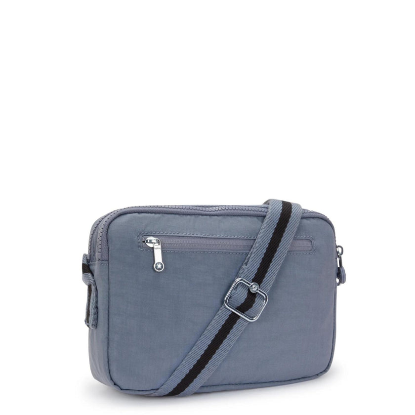 Kipling Tas Abanu M 17076 Blue stone 6FB