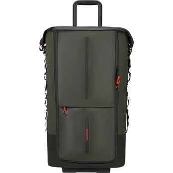 Samsonite Reistas 150627 foldable duffle 4 in 1 Climbing Ivy 9199