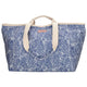 PE Florence Strandtas 22487 Blauw 002