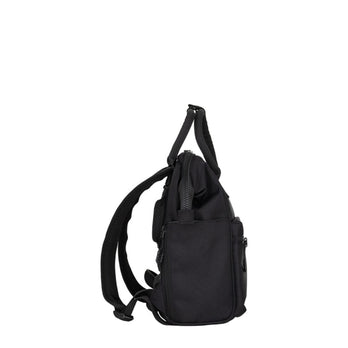New Rebels Rugzak 51.1484 Weverly Black Stone 00