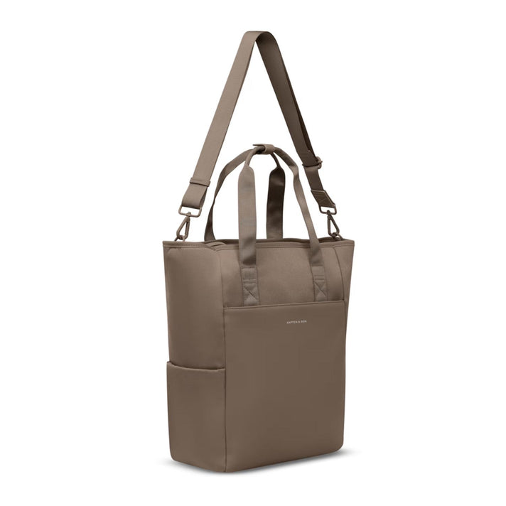 Kapten & Son Rugzak Lindby Pro Walnut