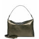 Burkely Tas 1001601 Wide hobo Gun metal 11