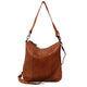 Bear Design Tas CL43555 Ava Cognac