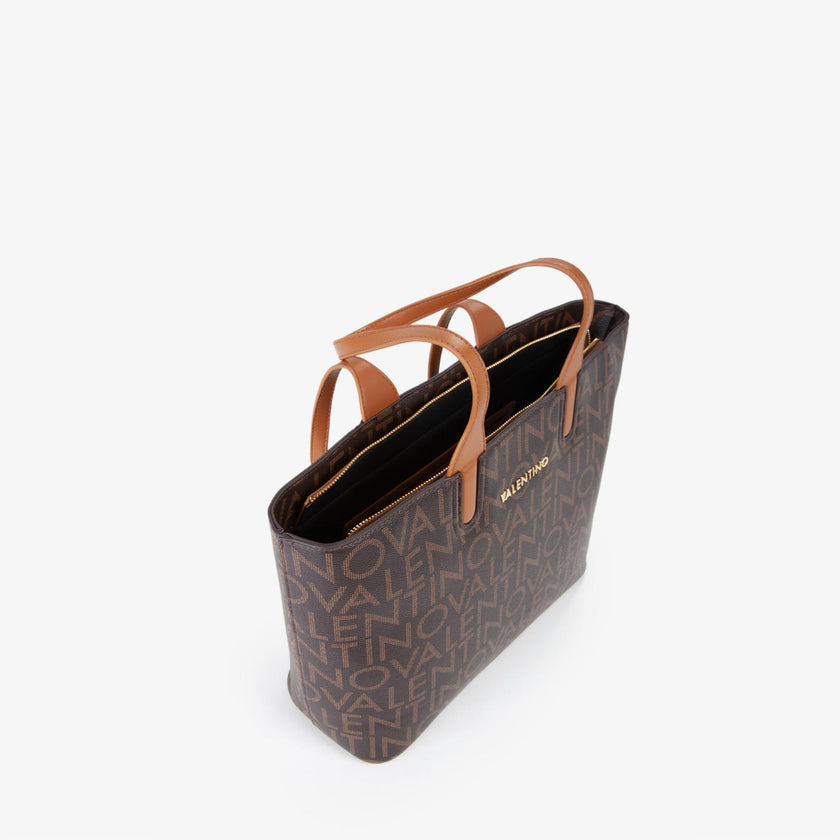 Valentino Tas VBS9IS01 Regina Moro/Naturale