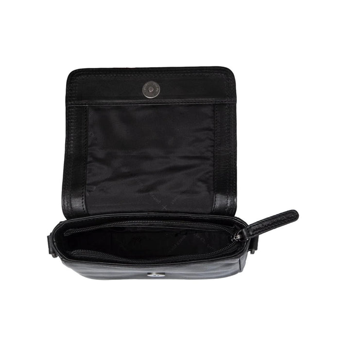 Chesterfield Tas C48.1374 Marcella Zwart 00