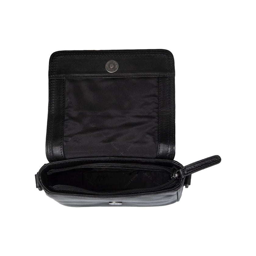 Chesterfield Tas C48.1374 Marcella Zwart 00