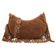 Charm Schoudertasje L713 Cognac 005
