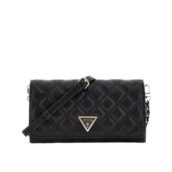 Guess Tas QG874875 Giully mini Black