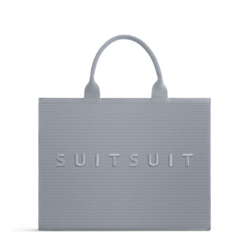 SUITSUIT Reistas BF66045 Travel bag Frosted Grey