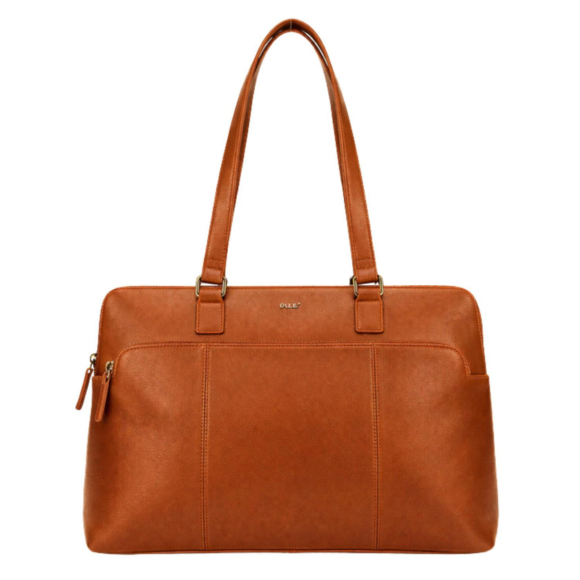 Justified Laptoptas 10.0009 Dorthmund Cognac 31