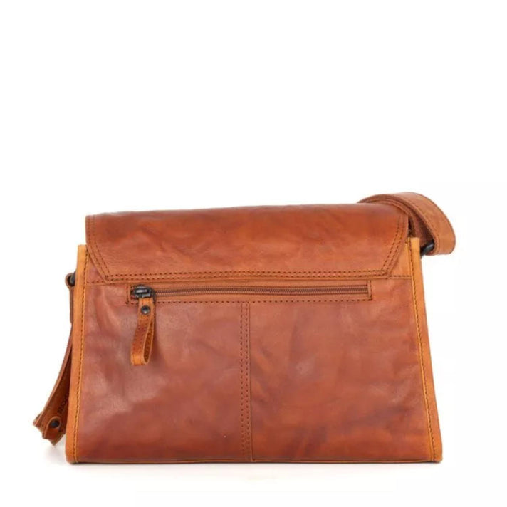 Spikes&Sparrow Tas 601180 Bronco Brandy 47