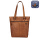 Spikes&Sparrow Tas 381160 Bronco Brandy 47