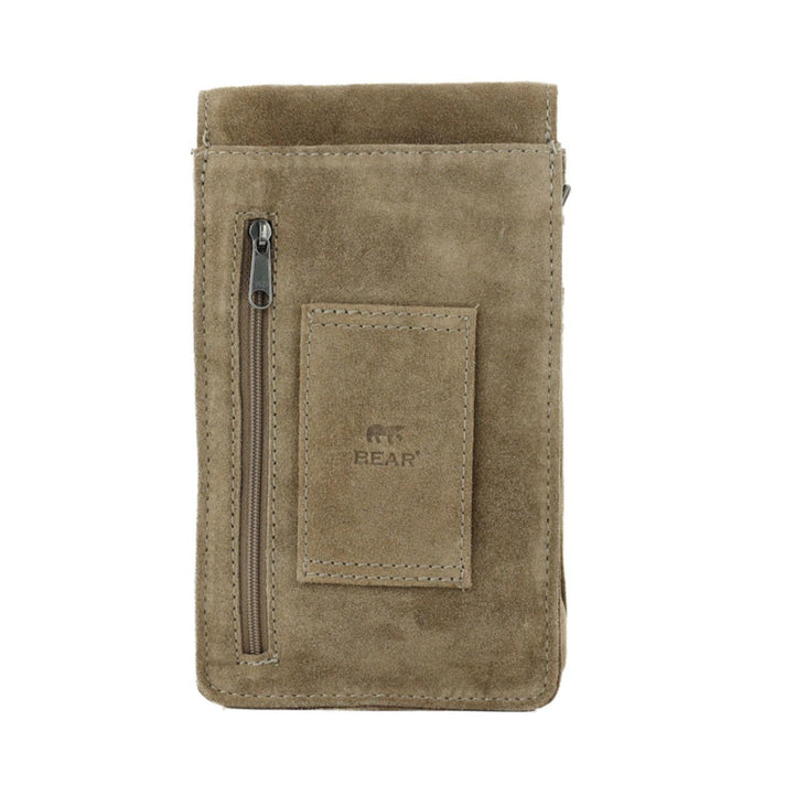 Bear Design Telefoontasje SU2650 Robbie Taupe