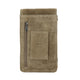 Bear Design Telefoontasje SU2650 Robbie Taupe