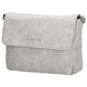 Beagles Tas 22139 Malaga Licht Grijs 026