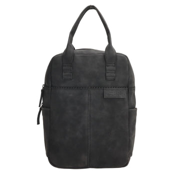 Zebra Trends Rugzak 20542 Merel Zwart 001