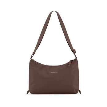 Kapten & Son Tas Skara S Chocolate Brown