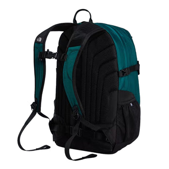 The NorthFace Rugzak Borealis Classic Pacific Teal