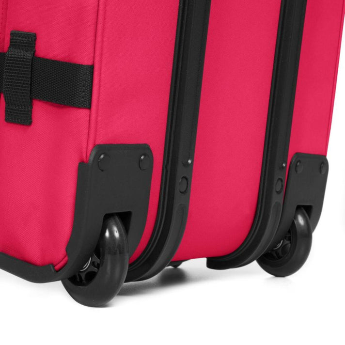 Eastpak Weekendtas Transit'r S E0A5BA7 0O4 Strawberry Pink