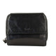 Bear Design Portemonnee CL9490 Britt Black