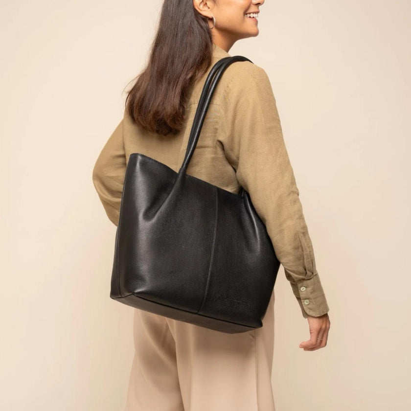 Chesterfield Tas C38.0230 Vespera Zwart 00