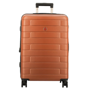 Arogado by Jump Koffer E24 66 cm Esco Terracotta