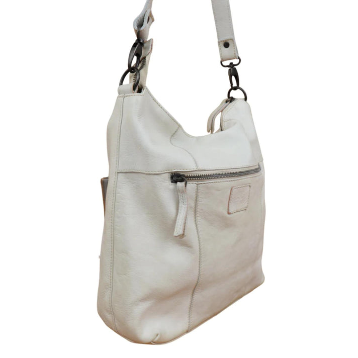 Bear Design Tas CL43555 Ava Dirty White