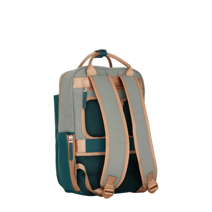 New Rebels Rugzak 51.1503 Miami Petrol 75