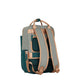 New Rebels Rugzak 51.1503 Miami Petrol 75